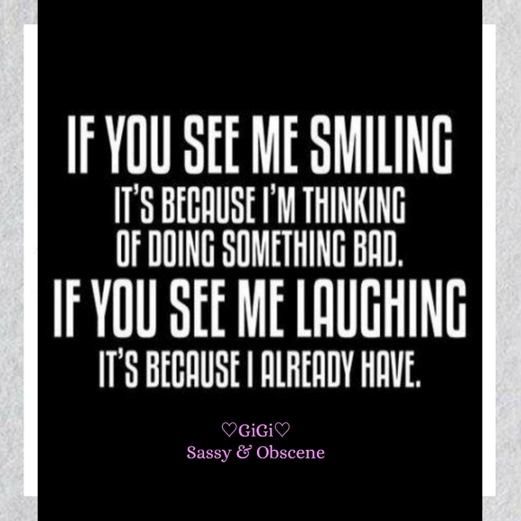 🦋INAPPROPRIATE & VERY SASSY QUOTES🦋 - Picture 3 of 16